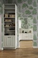 Fototapeta mityczny las Rebel Walls R21044 Yggdrasil Forest Light Green Sam Wilde