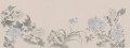 Fototapeta nowoczesne kwiaty TapLab 600_005 TSUBAKI Collection 25