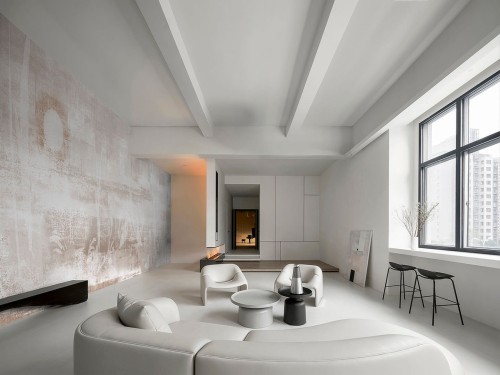 Fototapeta malarski krajobraz mokradeł TapLab 604_004 PADULE Collection 25