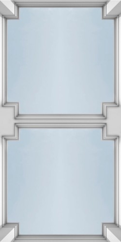 Fototapeta z efektem iluzji otwartego nieba TapLab 606_003 CLASSICO Collection 25