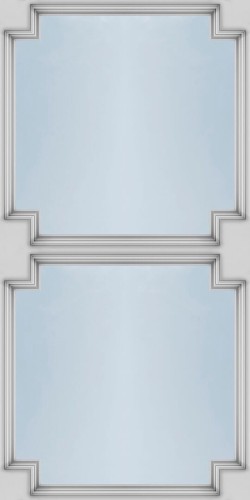 Fototapeta z efektem iluzji otwartego nieba TapLab 606_005 CLASSICO Collection 25