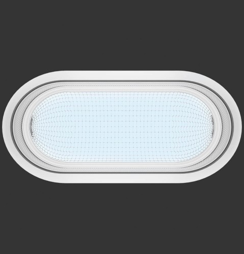 Fototapeta przeszklone sklepienia TapLab 607_002 VITTORIO EMANUELE Collection 25