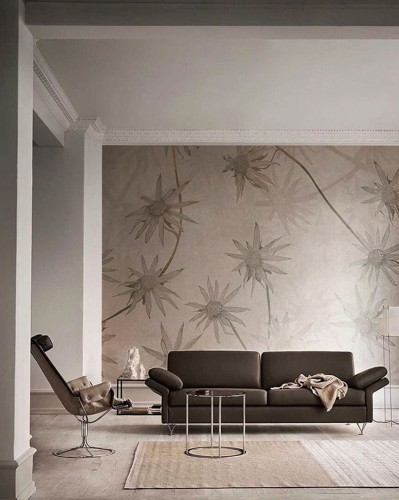 Fototapeta kwiaty TapLab 609_005 MIRASOL Collection 25