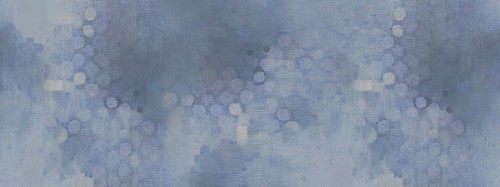 Fototapeta z efektem głębi i ruchu TapLab 611_001 PEPITE Collection 25