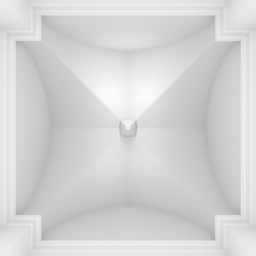 Fototapeta architektoniczna iluzja TapLab 632_004 VOLTE BASSE Collection 25