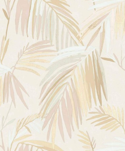 Tapeta palmowe liście Cristiana Masi 32402 Vitalis
