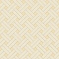 Tapeta geometryczna plecionka Cristiana Masi 32422 Vitalis
