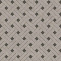 Tapeta geometryczna plecionka Cristiana Masi 32429 Vitalis