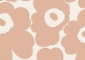 Tapeta kwiaty maki J&V 25902 Unikko Marimekko