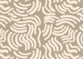 Tapeta z abstrakcyjnym wzorem J&V 25952 Hyraily Marimekko