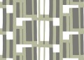 Tapeta geometryczna J&V 25955 Attika Marimekko
