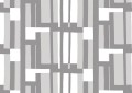 Tapeta geometryczna J&V 25956 Attika Marimekko