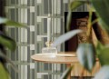Tapeta geometryczna J&V 25957 Attika Marimekko