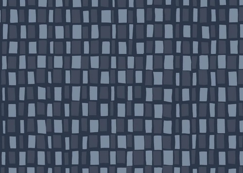 Tapeta geometryczna retro J&V 25962 Noppa Marimekko