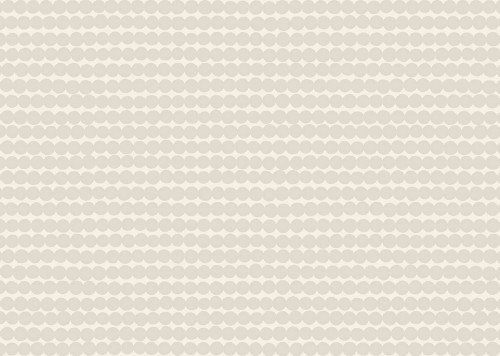 Tapeta kółka J&V 25971 Mini Rasymatto Marimekko