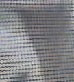 Tapeta metaliczne kółka J&V 25974 Mini Rasymatto Marimekko