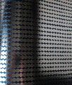 Tapeta metaliczne kółka J&V 25974 Mini Rasymatto Marimekko