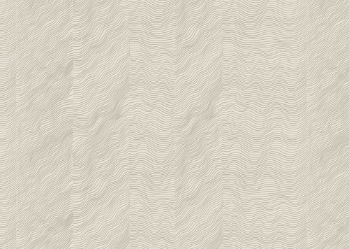 Tapeta falujące linie J&V 25980 Nakki Marimekko