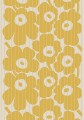 Mural kwiaty J&V 25996 Vesi Unikko Marimekko