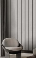 Tapeta pasy Cristiana Masi 38462 Top Stripes
