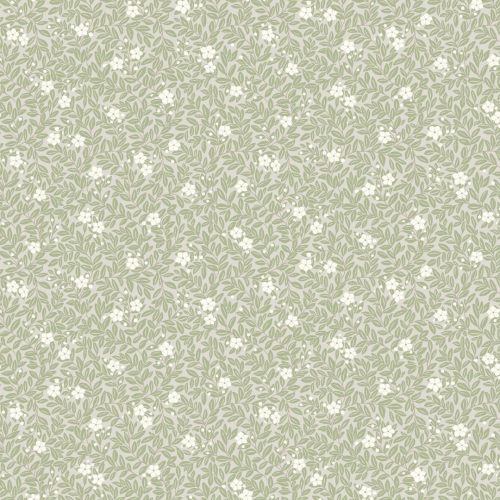 Tapeta delikatne pnącze Boras Tapeter 5731 Myrten Mölle