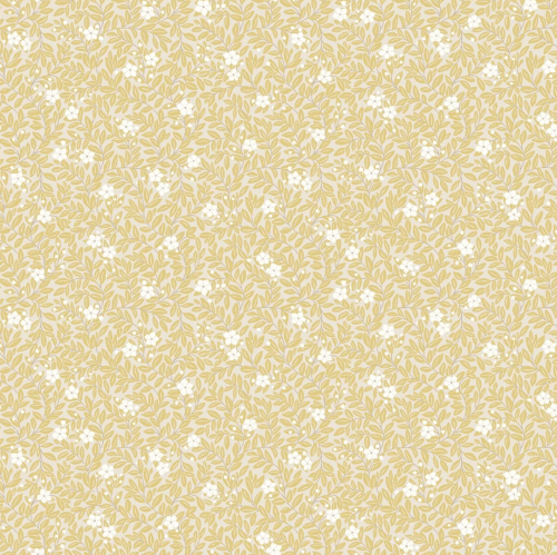 Tapeta delikatne pnącze Boras Tapeter 5732 Myrten Mölle