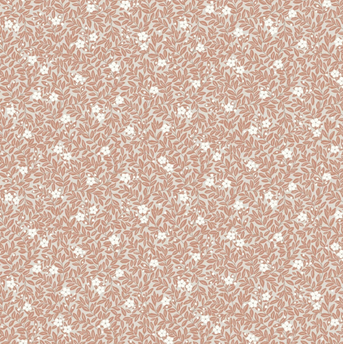 Tapeta delikatne pnącze Boras Tapeter 5733 Myrten Mölle