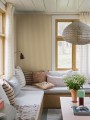 Tapeta paseczki Boras Tapeter 5735 Stripe Mölle