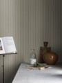Tapeta paseczki Boras Tapeter 5737 Stripe Mölle