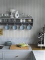 Tapeta paseczki Boras Tapeter 5738 Stripe Mölle