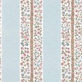 Tapeta roślinne pasy Sanderson 217486 Pergola Stripe Highgrove