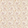 Tapeta botaniczna Sanderson 217482 Wildflower Meadow Highgrove