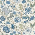 Tapeta w jakobińskim stylu Sanderson 217487 Salisbury Highgrove