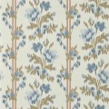 Tapeta w stylu ikat Sanderson 217496 Apothecary Rose Highgrove