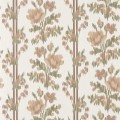 Tapeta w stylu ikat Sanderson 217498 Apothecary Rose Highgrove
