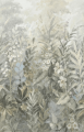 Mural artystyczne kwiaty z duszą Boras Tapeter Studio 9675W Floret