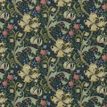 Tkanina z botanicznym wzorem Morris & Co. DMC1G3202 Golden Lily Morris & Friends Fabric Volume II
