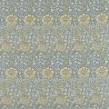 Tkanina z florystyczno-roślinnym wzorem Morris & Co. 220324 Kennet Morris & Friends Fabric Volume II