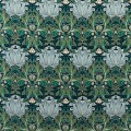 Tkanina welurowa Morris & Co. 227237 Helena Velvet Morris & Friends Fabric Volume II