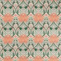 Tkanina lniano-bawełniana Morris & Co. 227238 Helena Morris & Friends Fabric Volume II