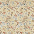 Tkanina haftowana Morris & Co. 230340 Mary Isobel Embroidery Morris & Friends Fabric Volume II
