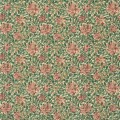 Tkanina bawełniana Morris & Co. DMC1HS203 Honeysuckle Morris & Friends Fabric Volume II