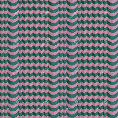 Fototapeta graficzna z efektem iluzji Inkiostro Bianco CATERINA INKREAS2503 Ken Scott Unconventional