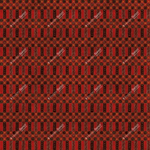 Fototapeta w etniczny charakterze Inkiostro Bianco NEARCO INKACTN2501 Ken Scott Unconventional