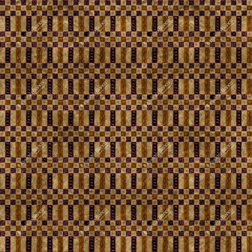 Fototapeta w etniczny charakterze Inkiostro Bianco NEARCO INKACTN2504 Ken Scott Unconventional