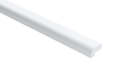 Zwieńczenie / listwa TP001 Mardom Decor – wys. 2 cm