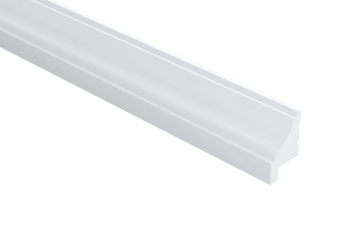 Zwieńczenie / listwa TP004 Mardom Decor – wys. 1,8 cm