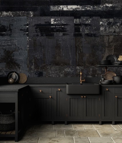 Fototapeta industrialne mury Wall Art Dario