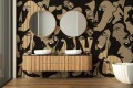 Fototapeta twarze Wall Art Faces