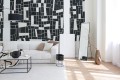 Fototapeta nowoczesna mozaika Wall Art Mosaico